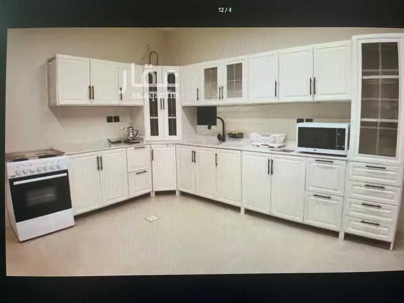2 bedroom apartment in Al Mab'outh, Madinah 4