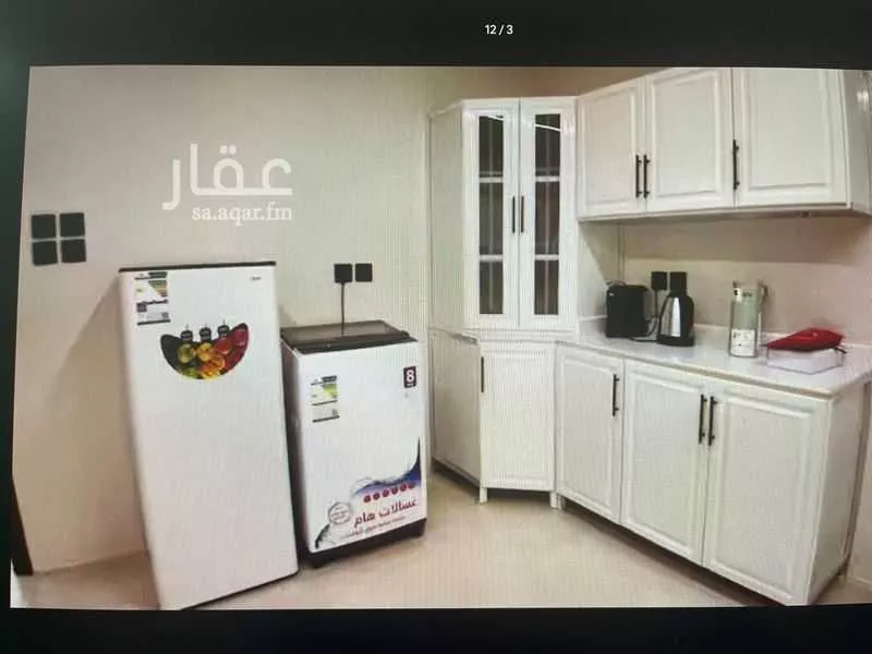 2 bedroom apartment in Al Mab'outh, Madinah 5