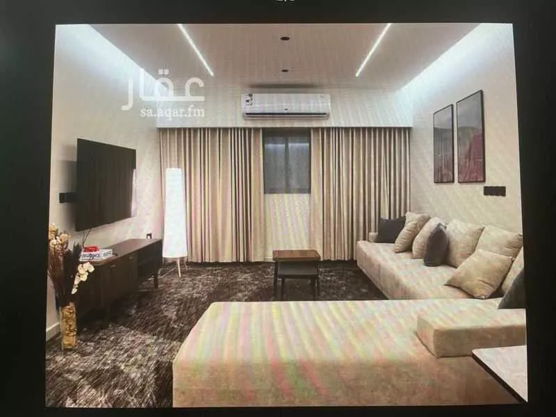 2 bedroom apartment in Al Mab'outh, Madinah 6