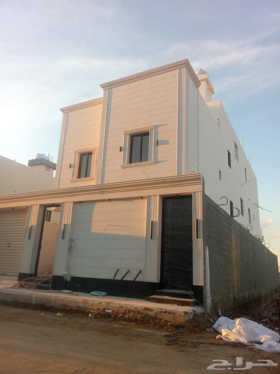 فيلا 7 غرف في الرحمانية 1