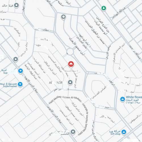 10 bedroom villa in Al Yaqout 4