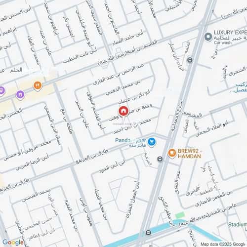 7 bedroom villa in Al Hamdaniyah 1