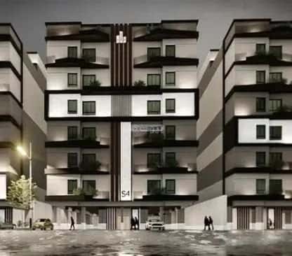 5 bedroom apartment in Al Nuzhah 2