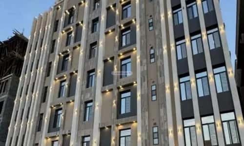 4 bedroom apartment in As Sawari 1