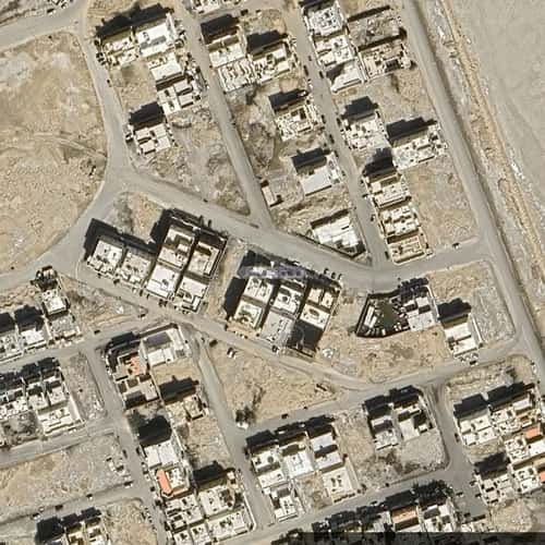 4 bedroom apartment in As Sawari 4