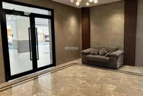 4 bedroom apartment in Al Zahra 1