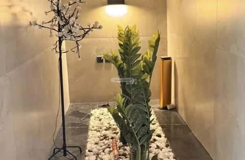 4 bedroom apartment in Al Zahra 3