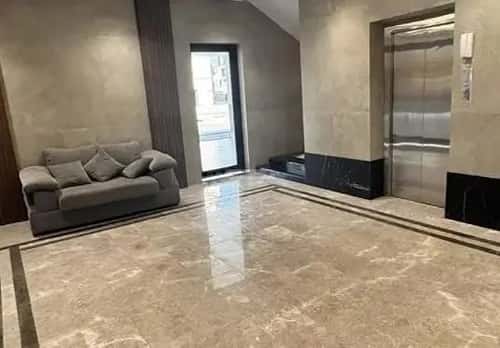 4 bedroom apartment in Al Zahra 5