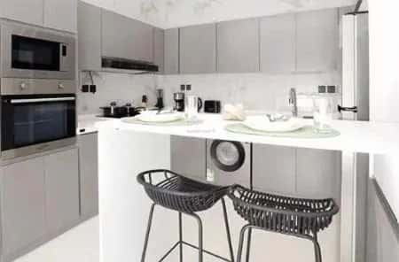 2 bedroom apartment in Al Salamah 2