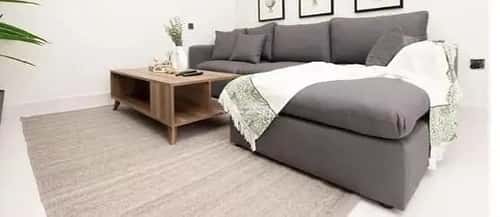 2 bedroom apartment in Al Salamah 3