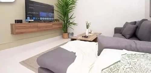 2 bedroom apartment in Al Salamah 4