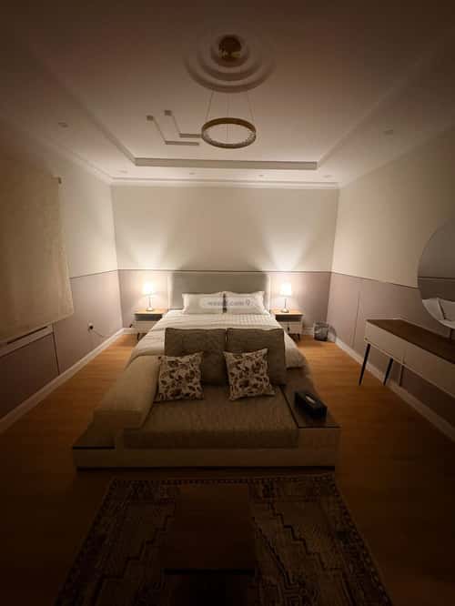 شقة  في الريان 2