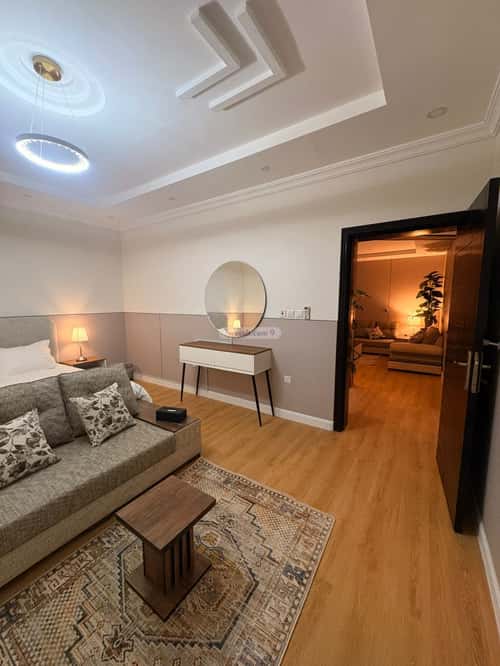 شقة  في الريان 3