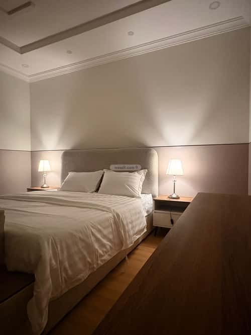 شقة  في الريان 4