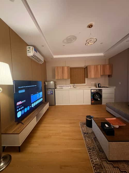 شقة  في الريان 5