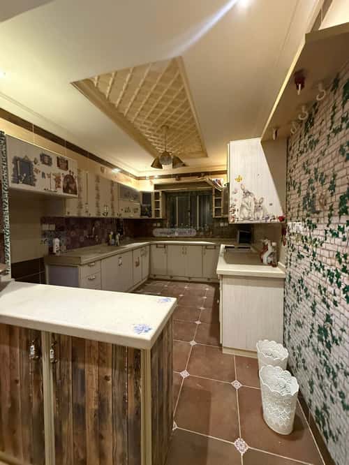 3 bedroom apartment in Al Rawdah 11