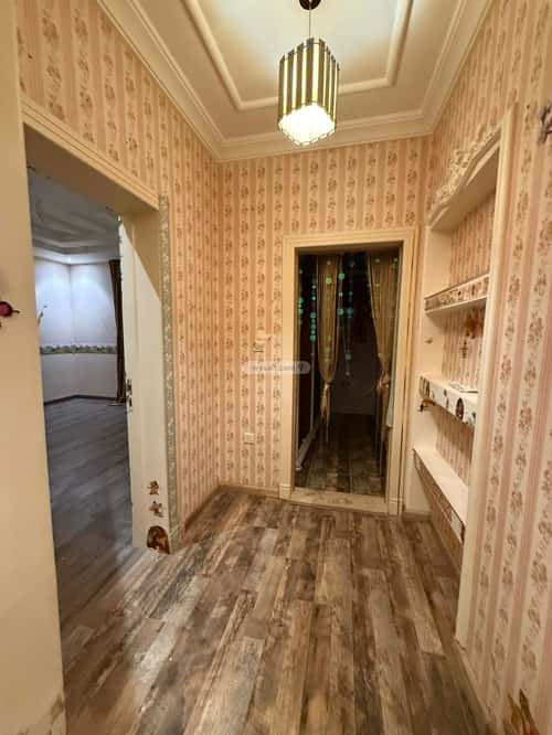 3 bedroom apartment in Al Rawdah 7