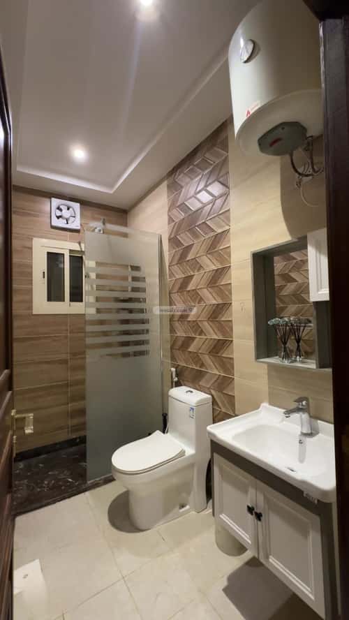 1 bedroom apartment in Al Marwa 1