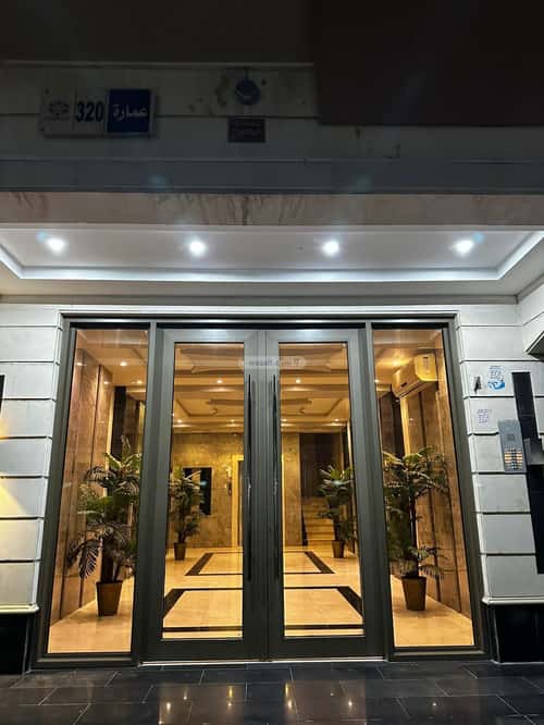 1 bedroom apartment in Al Marwa 3