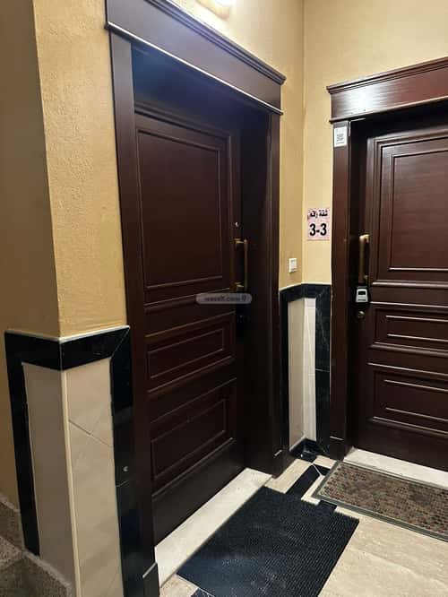 1 bedroom apartment in Al Marwa 4