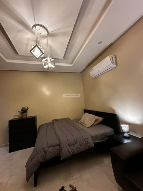 1 bedroom apartment in Al Marwa 5