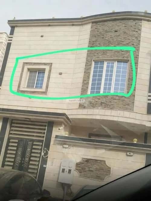 شقة 5 غرف في الأجاويد 2