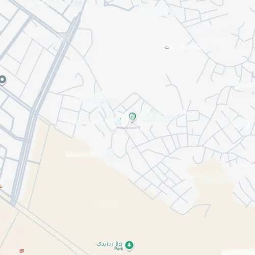 شقة 5 غرف في الأجاويد 3