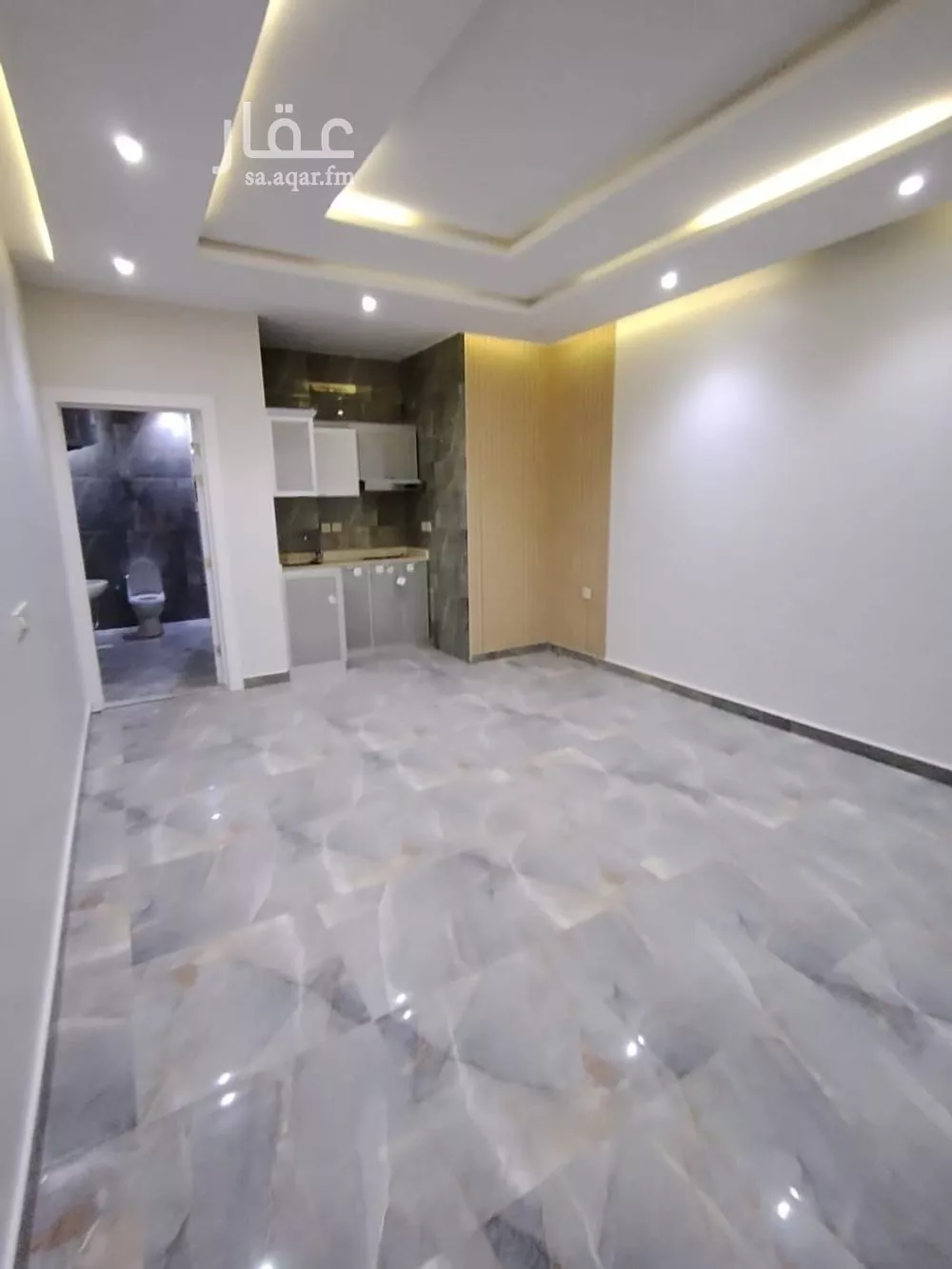 1 bedroom apartment in Al Malqa 2