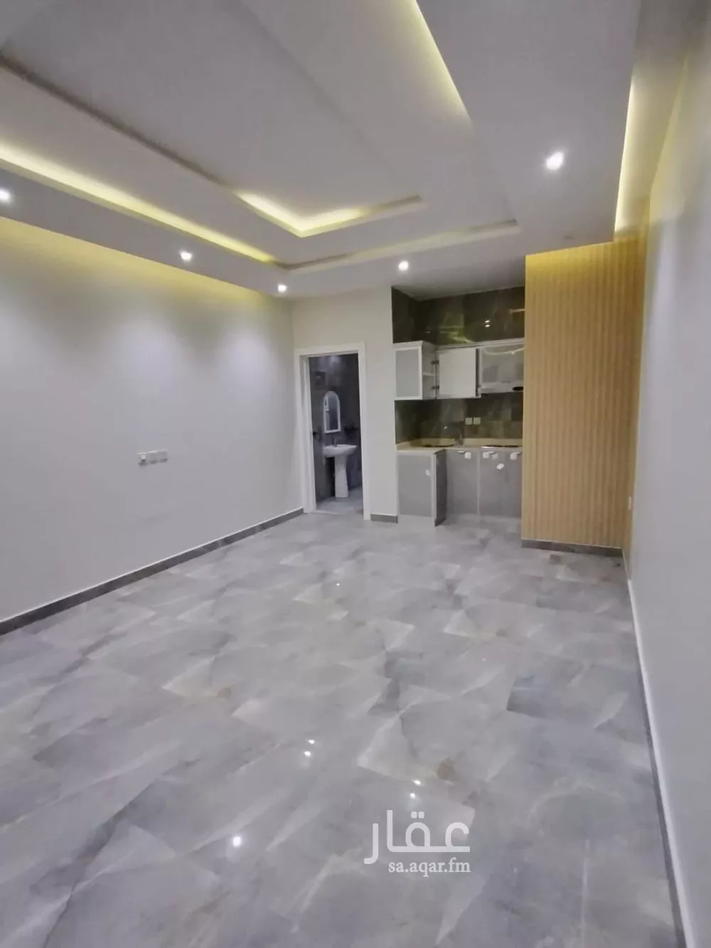 1 bedroom apartment in Al Malqa 3