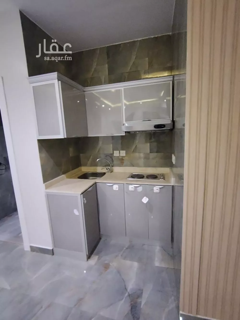1 bedroom apartment in Al Malqa 5