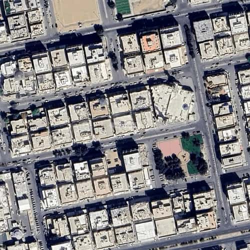 3 bedroom apartment in Al Safaa 1