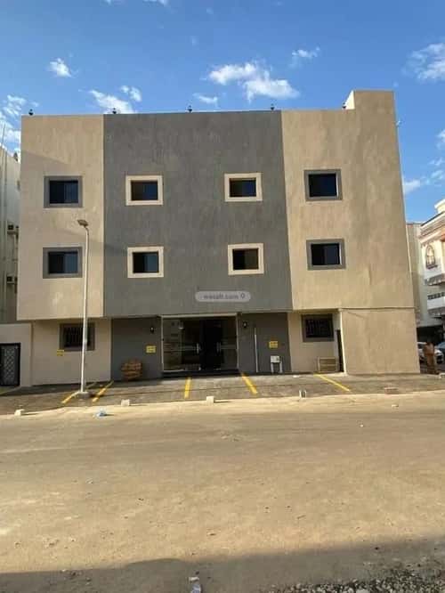 3 bedroom apartment in Al Safaa 2