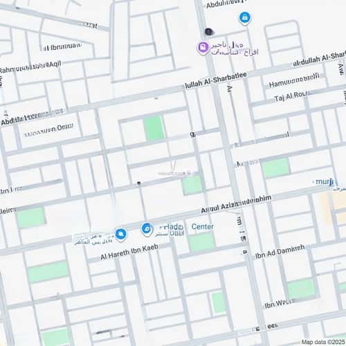 3 bedroom apartment in Al Safaa 3