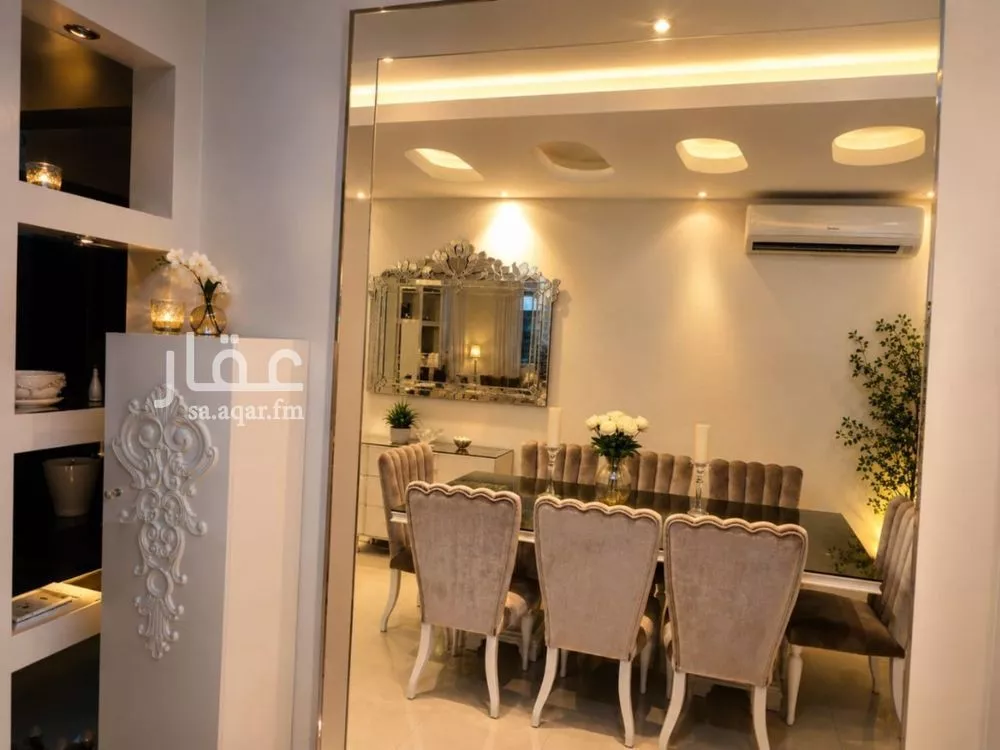 3 bedroom apartment in Laban, Riyadh 4