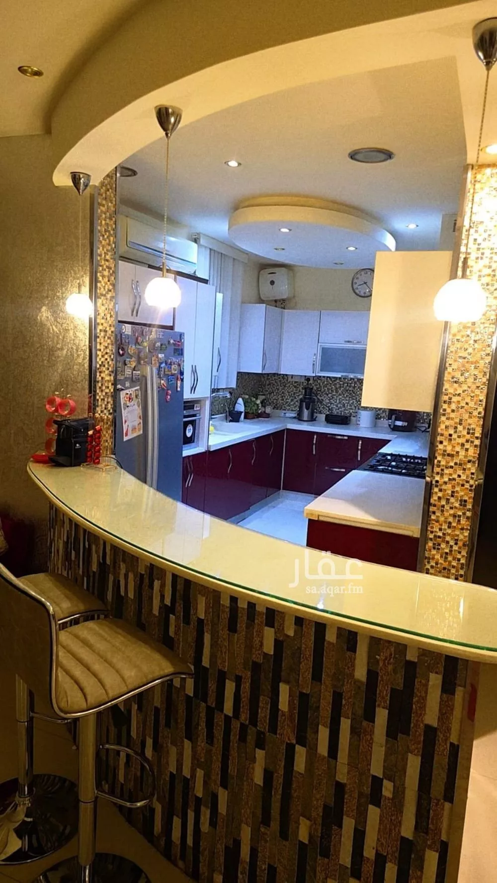 3 bedroom apartment in Laban, Riyadh 5