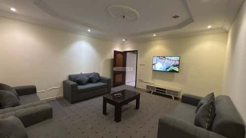2 bedroom apartment in Al Nuzhah 6
