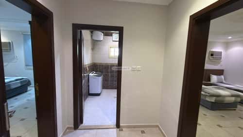 2 bedroom apartment in Al Nuzhah 4