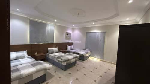 2 bedroom apartment in Al Nuzhah 9