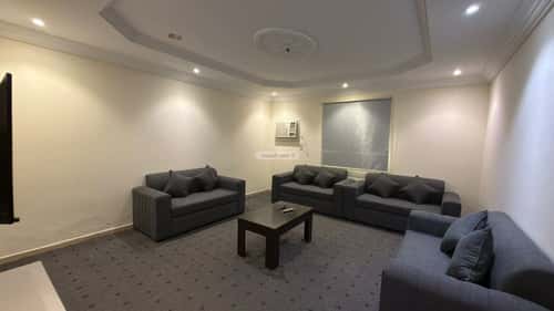 2 bedroom apartment in Al Nuzhah 3