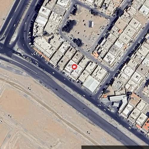 1 bedroom apartment in Al Ajaweed 2