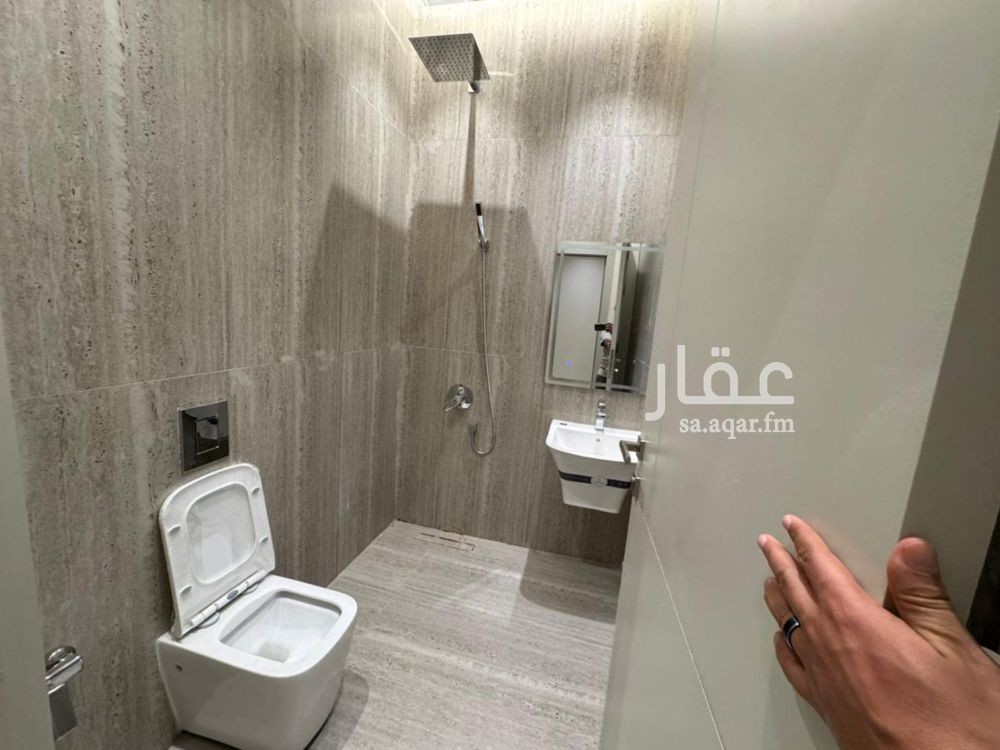 شقة 4 غرف في النرجس، الرياض 9