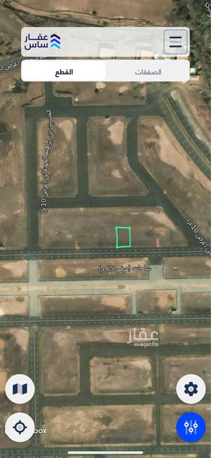 عقار  في ابو كبير، المدينة المنورة 2