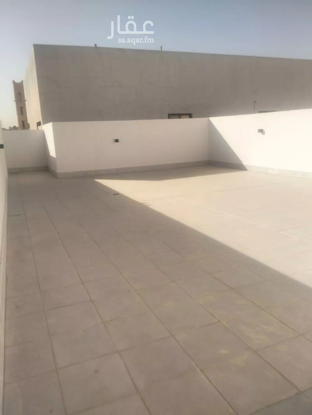 3 bedroom apartment in Al Malqa 3