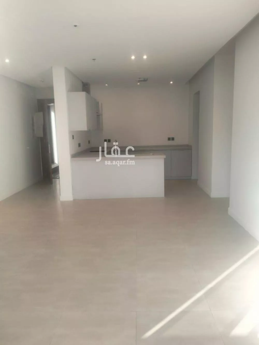 3 bedroom apartment in Al Malqa 6