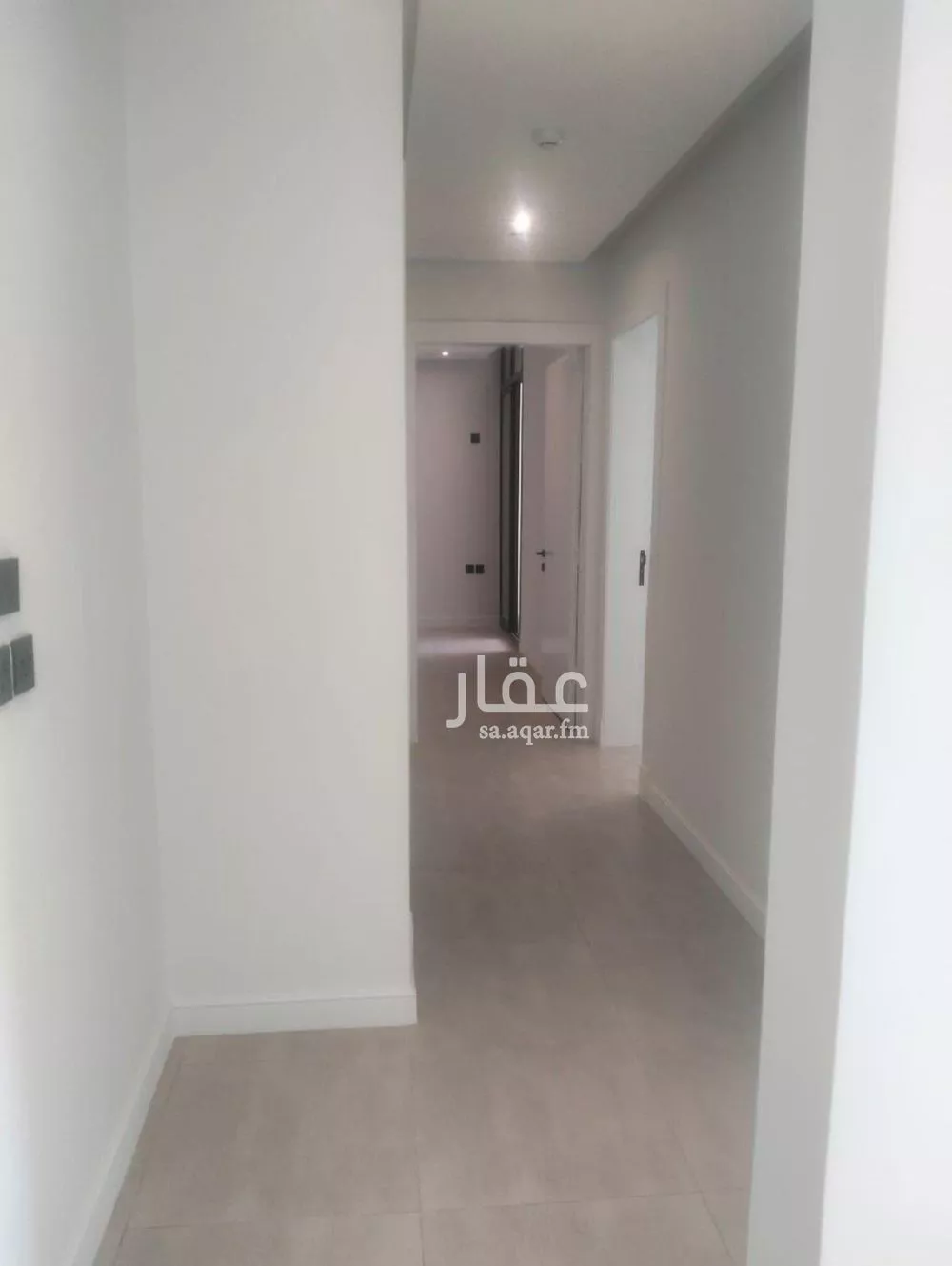 3 bedroom apartment in Al Malqa 8
