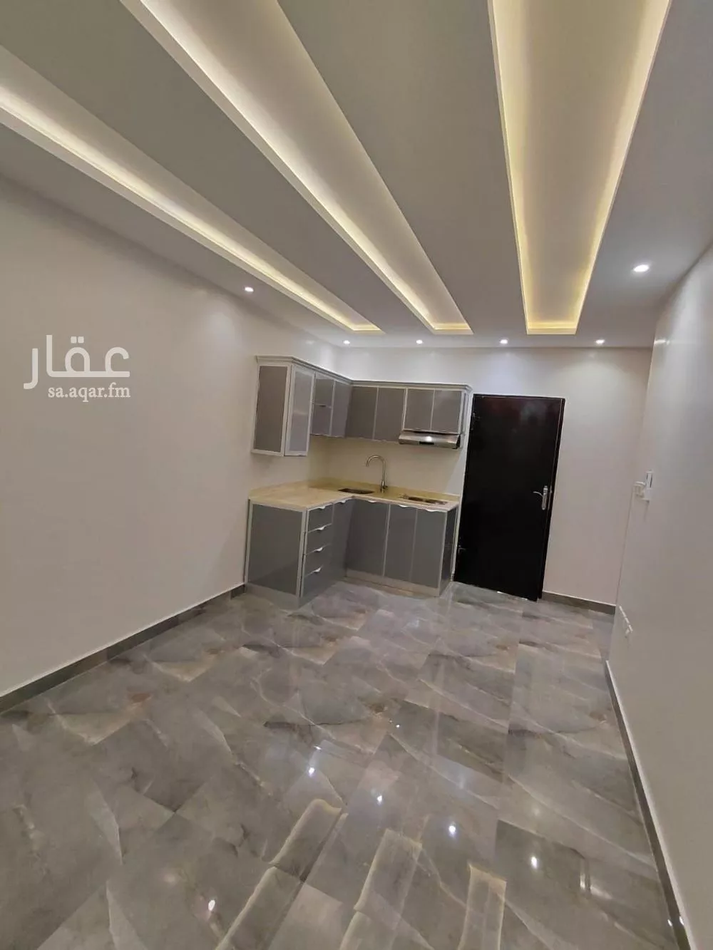 1 bedroom apartment in Al Aqiq 3