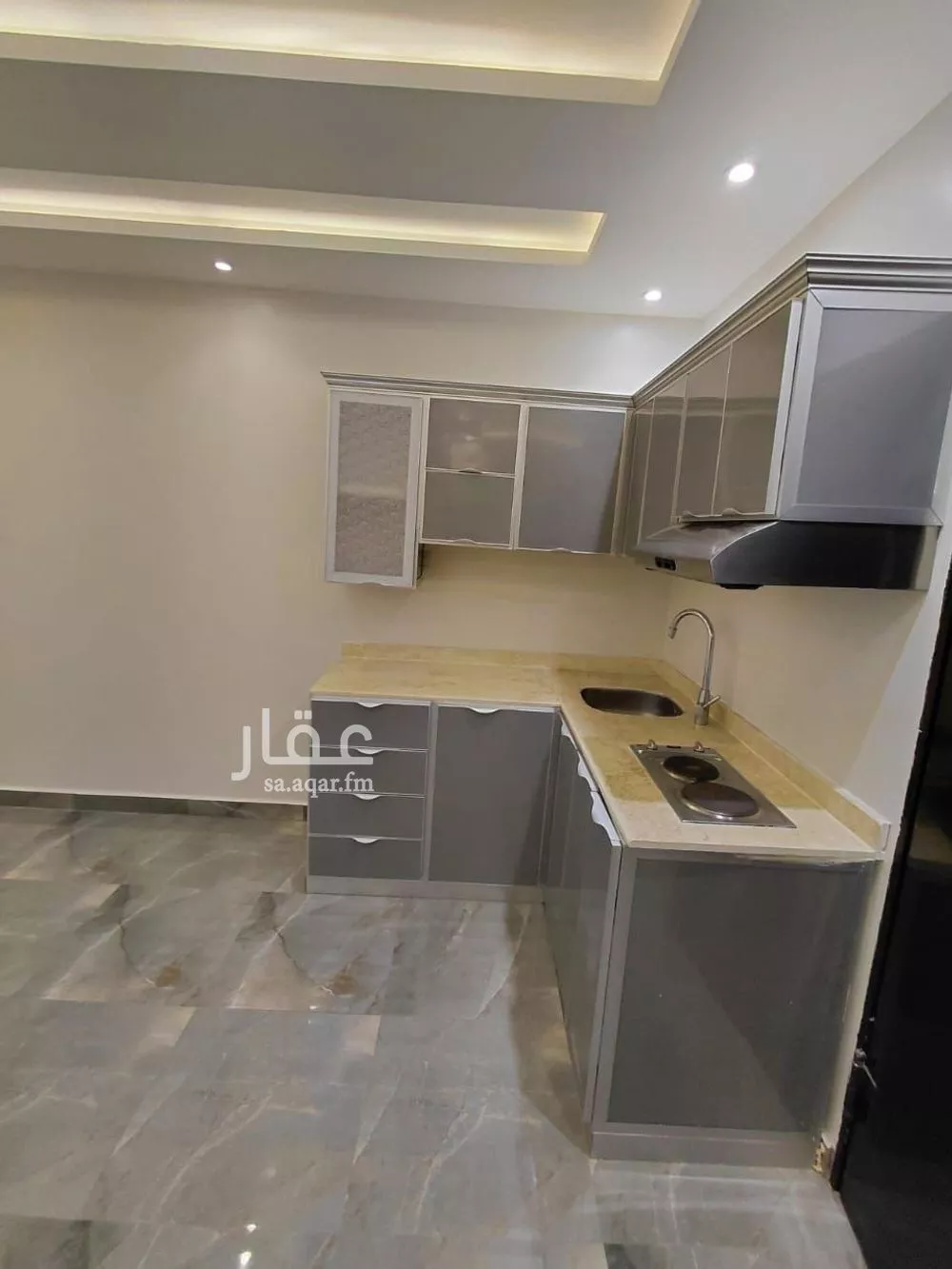 1 bedroom apartment in Al Aqiq 4