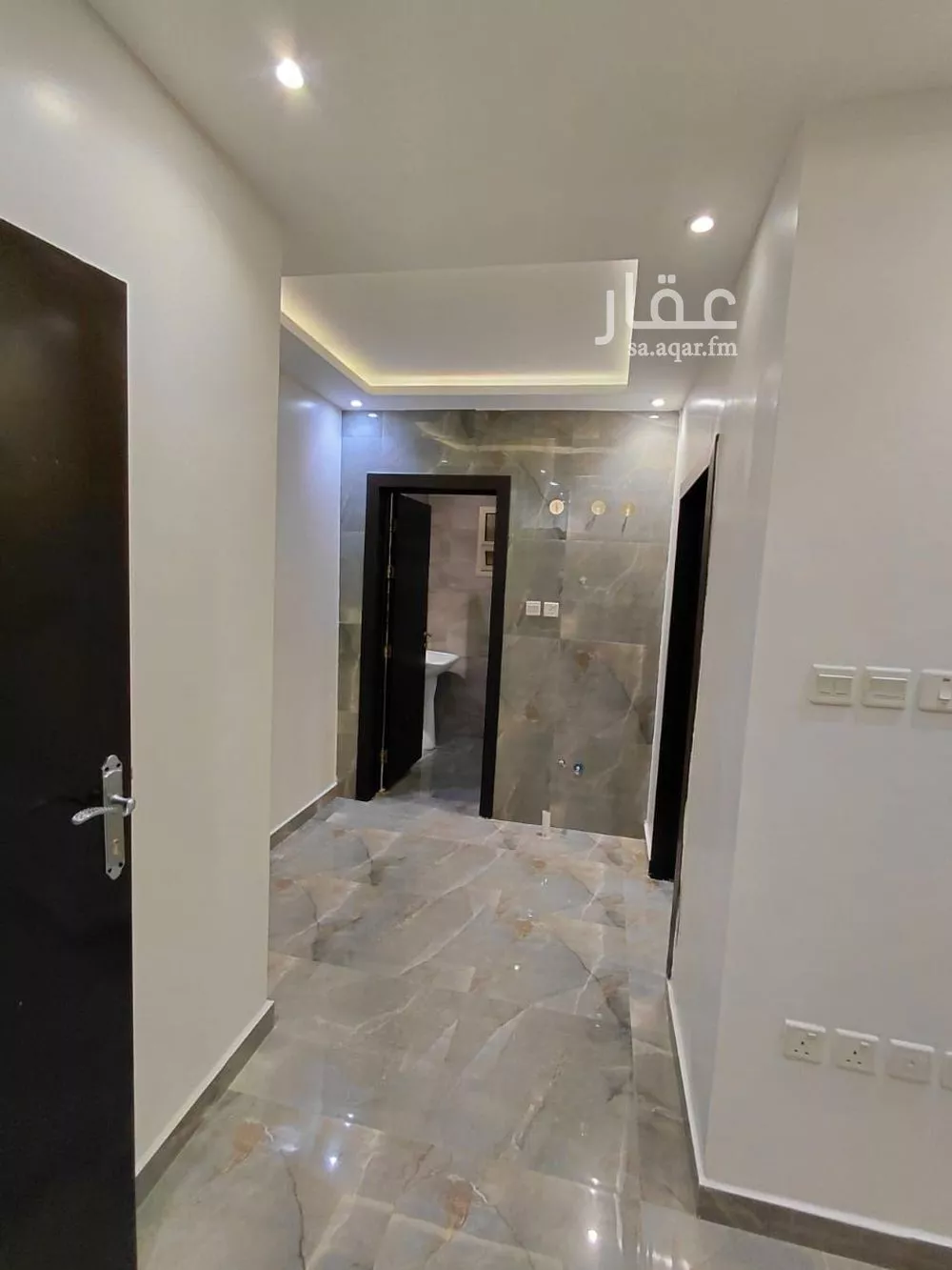 1 bedroom apartment in Al Aqiq 5