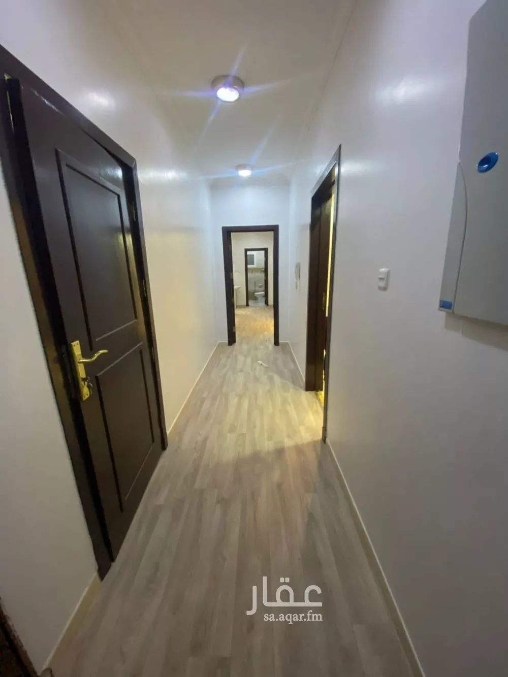 2 bedroom floor in Dhahrat Laban 2