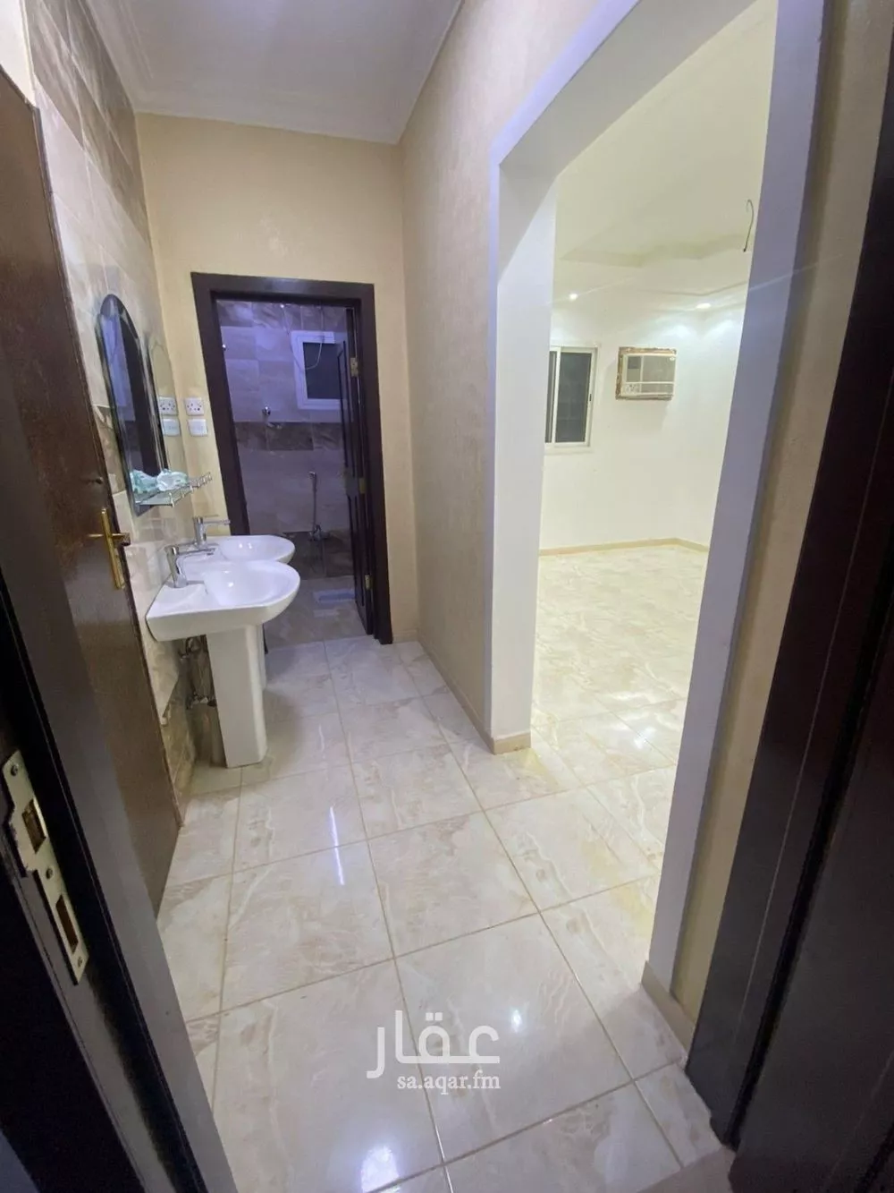 2 bedroom floor in Dhahrat Laban 10